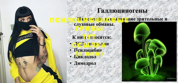 круглые Лагань