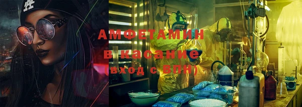 молекула духа Лабытнанги